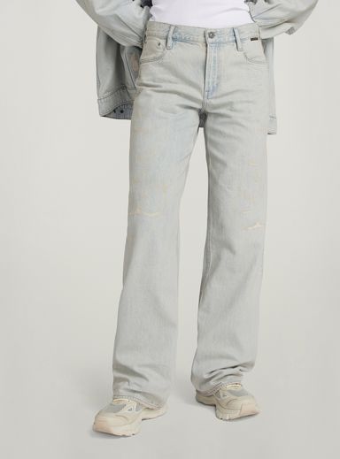 Judee Loose Jeans